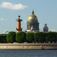 Исаакиевский собор