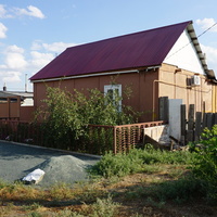 Старый город.