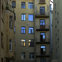Мытнинский переулок