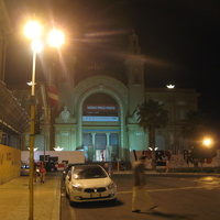 Bari 2015