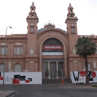 Bari 2015