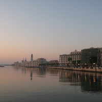 Bari 2015