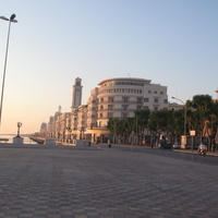 Bari 2015