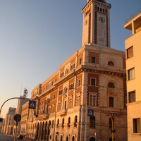 Bari 2015