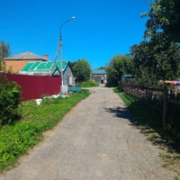 посёлок Михалёво, от дамбы к гостиннице
