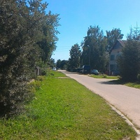 посёлок Михалёво