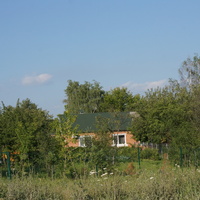 Спицынский посёлок