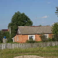 Посёлок Спицынский