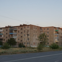 На Ялтинской.