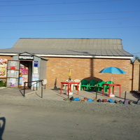 На Елшанке.