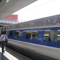 Milano 2012