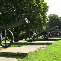 Военно-исторический музей