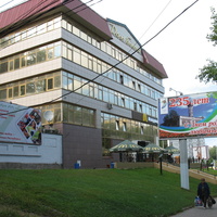 Сыктывкар 2015