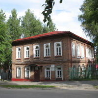 Сыктывкар 2015