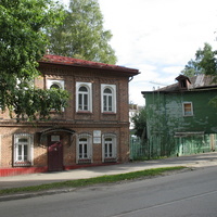 Сыктывкар 2015