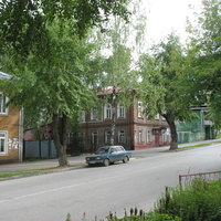 Сыктывкар 2015