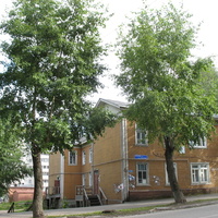 Сыктывкар 2015