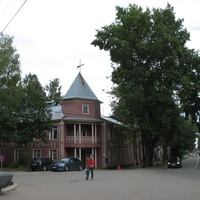 Сыктывкар 2015