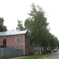 Сыктывкар 2015