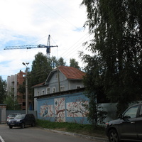 Сыктывкар 2015