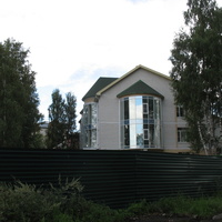 Сыктывкар 2015