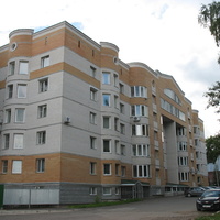 Сыктывкар 2015