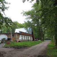 Сыктывкар 2015