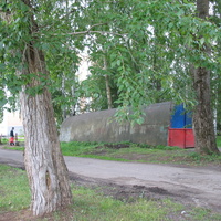 Сыктывкар 2015