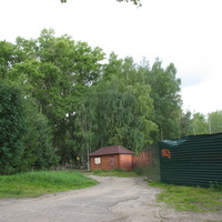 Сыктывкар 2015