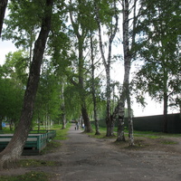 Сыктывкар 2015