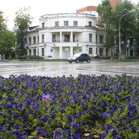 Сыктывкар 2015