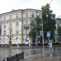 Сыктывкар 2015