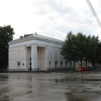 Сыктывкар 2015