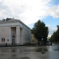 Сыктывкар 2015