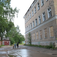 Сыктывкар 2015