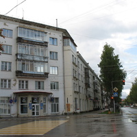 Сыктывкар 2015