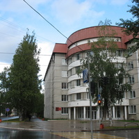 Сыктывкар 2015