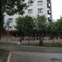 Сыктывкар 2015