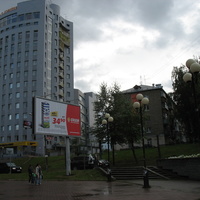 Сыктывкар 2015