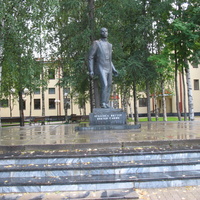 Сыктывкар 2015