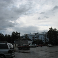 Сыктывкар 2015