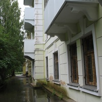 Сыктывкар 2015