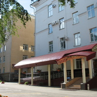 Сыктывкар 2015