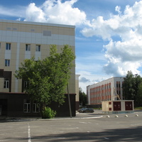 Сыктывкар 2015