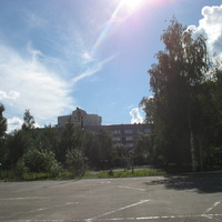 Сыктывкар 2015