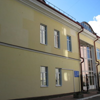 Сыктывкар 2015