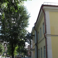 Сыктывкар 2015