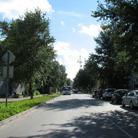 Сыктывкар 2015