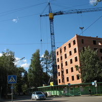 Сыктывкар 2015