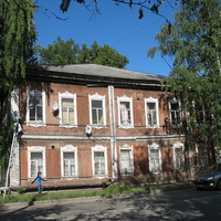 Сыктывкар 2015